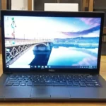 Dell Latitude 7480 Core i7 6th Generation