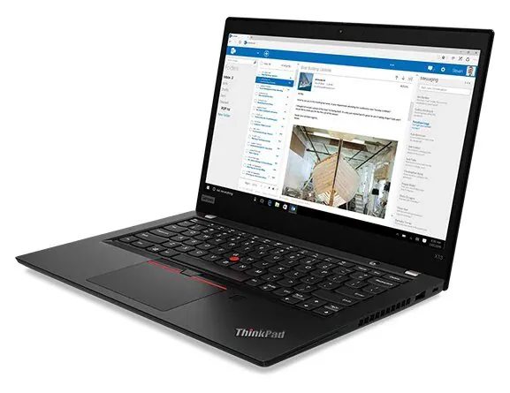 Lenovo Thinkpad X13 G1 Core i5 10th Gen, 16GB, 256GB SSD, 13.3″ FHD IPS Touch Screen LED, Win 11Pro